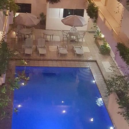 Costa Miramar Hotel อากาปุลโก ภายนอก รูปภาพ
