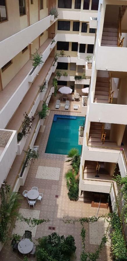 Costa Miramar Hotel อากาปุลโก ภายนอก รูปภาพ