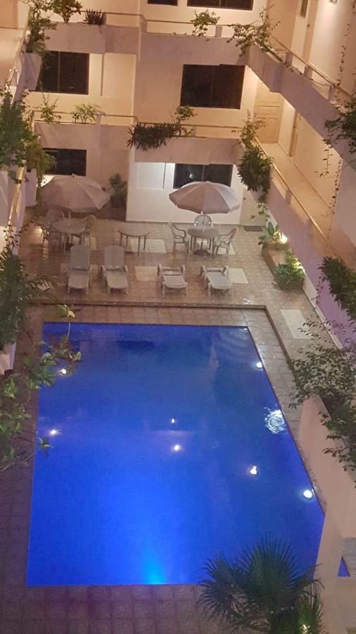 Costa Miramar Hotel อากาปุลโก ภายนอก รูปภาพ