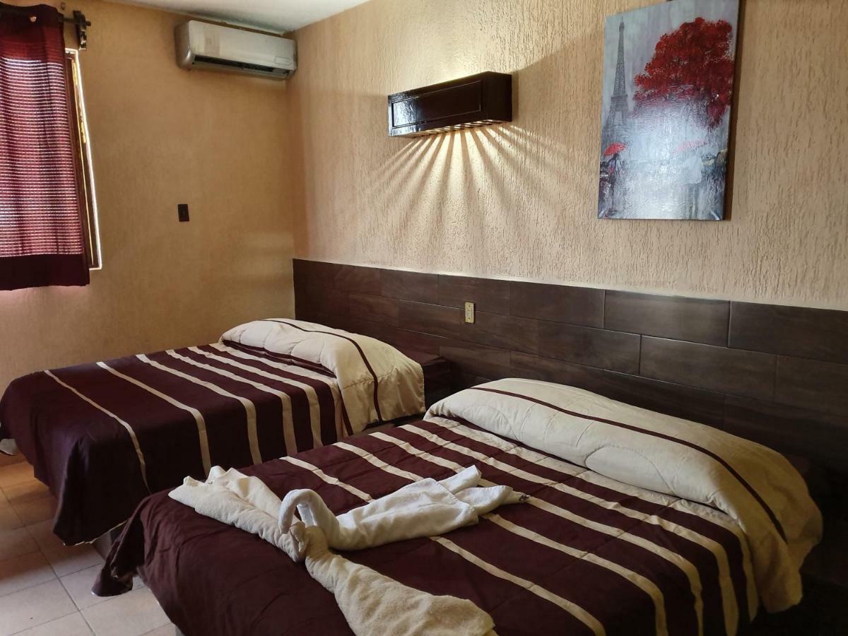 Costa Miramar Hotel อากาปุลโก ห้อง รูปภาพ